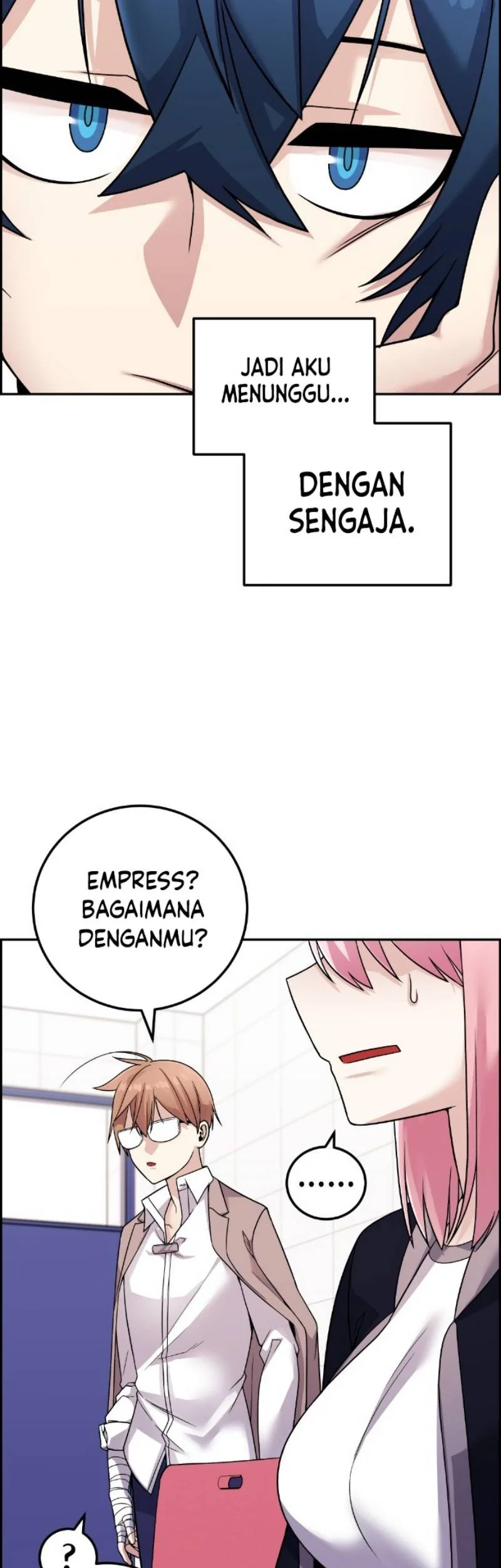 Webtoon Character Na Kang Lim chapter 34 halaman 24