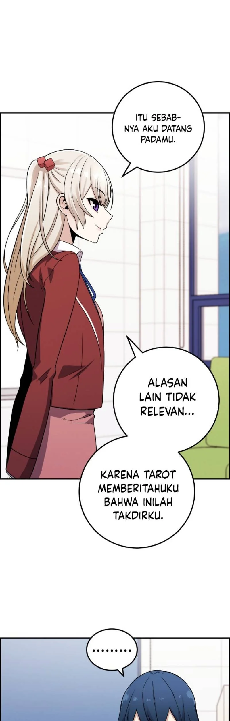 Webtoon Character Na Kang Lim chapter 34 halaman 82
