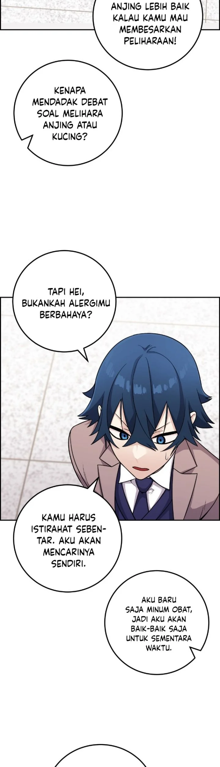 Webtoon Character Na Kang Lim chapter 35 halaman 24