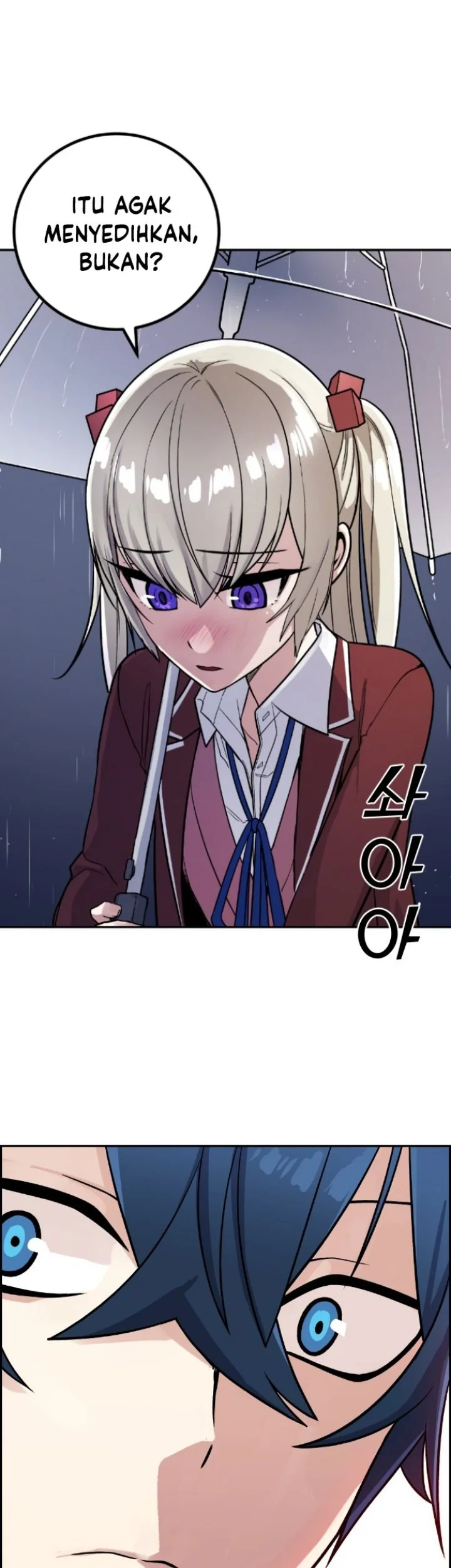 Webtoon Character Na Kang Lim chapter 35 halaman 44