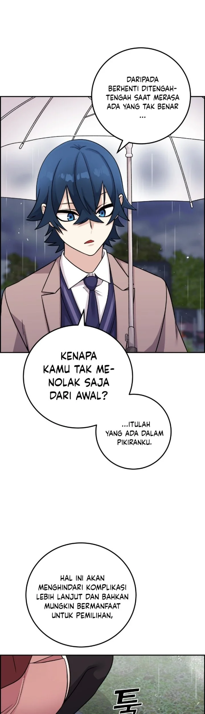 Webtoon Character Na Kang Lim chapter 35 halaman 48