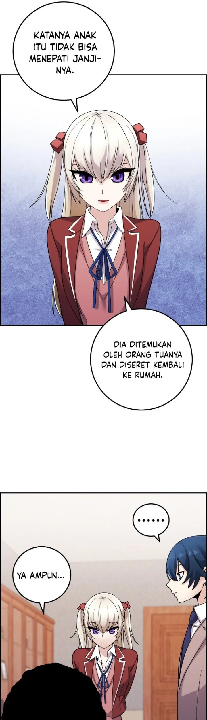 Webtoon Character Na Kang Lim chapter 35 halaman 80