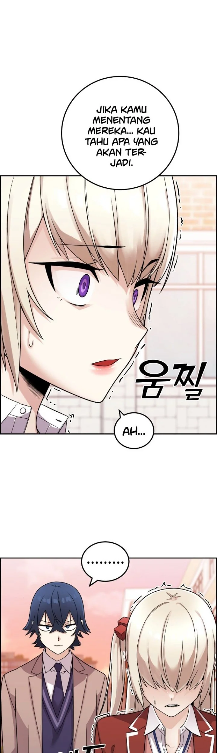 Webtoon Character Na Kang Lim chapter 36 halaman 5