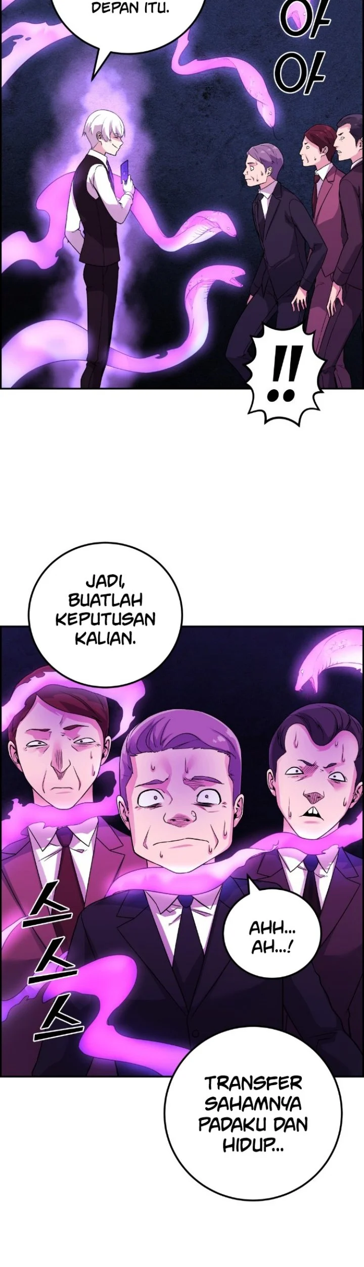 Webtoon Character Na Kang Lim chapter 36 halaman 48