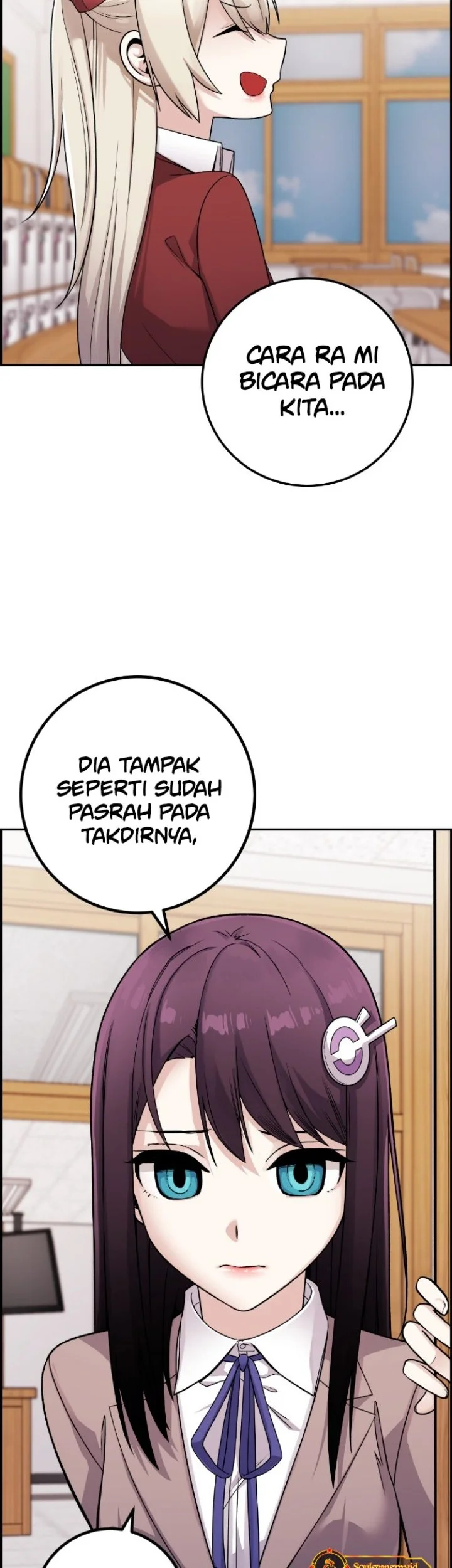 Webtoon Character Na Kang Lim chapter 36 halaman 80