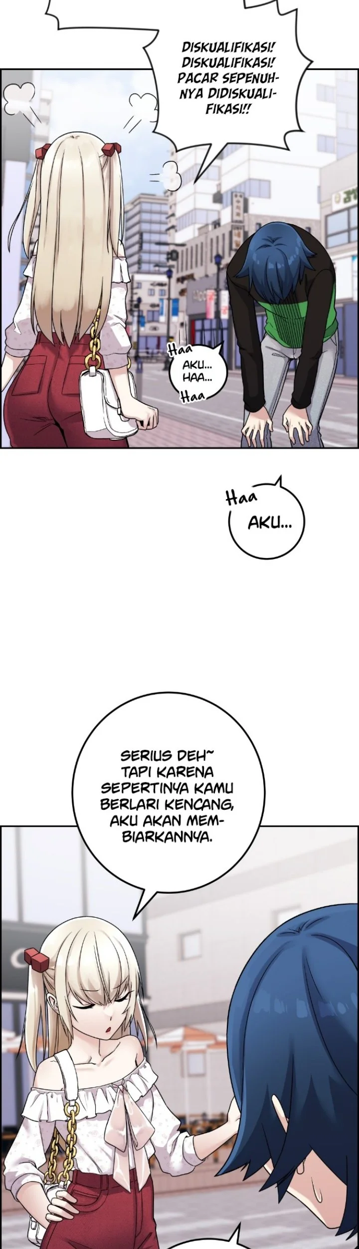 Webtoon Character Na Kang Lim chapter 36 halaman 84