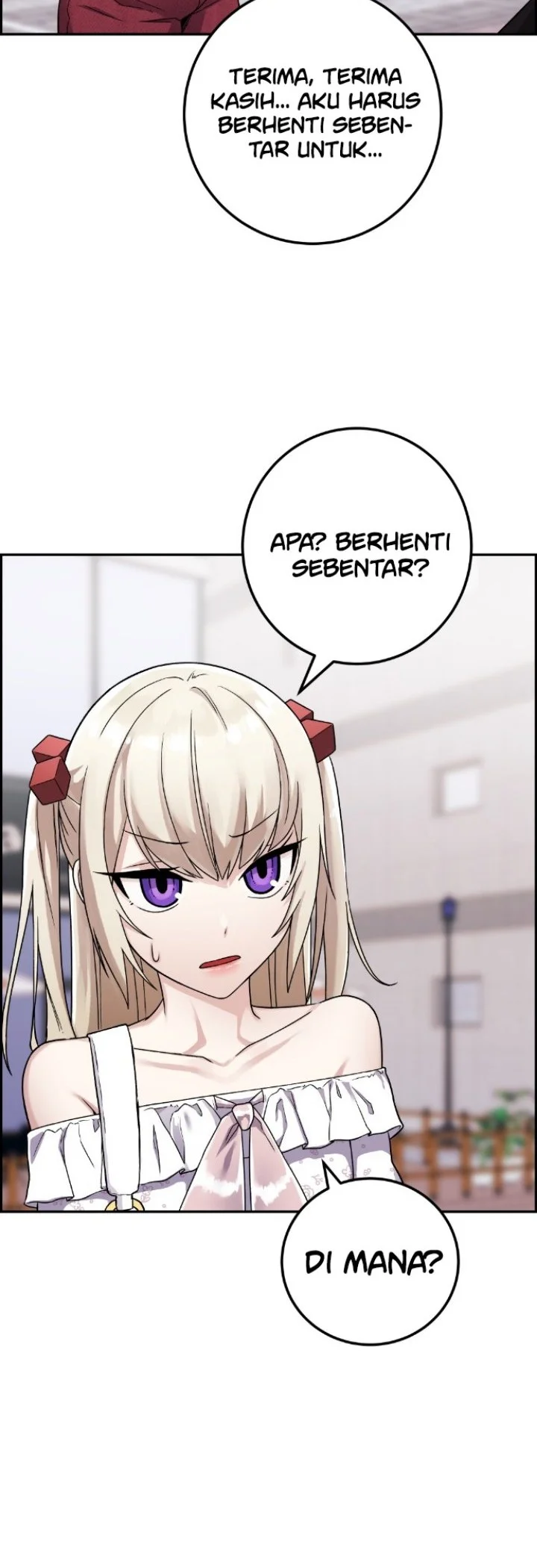Webtoon Character Na Kang Lim chapter 36 halaman 85