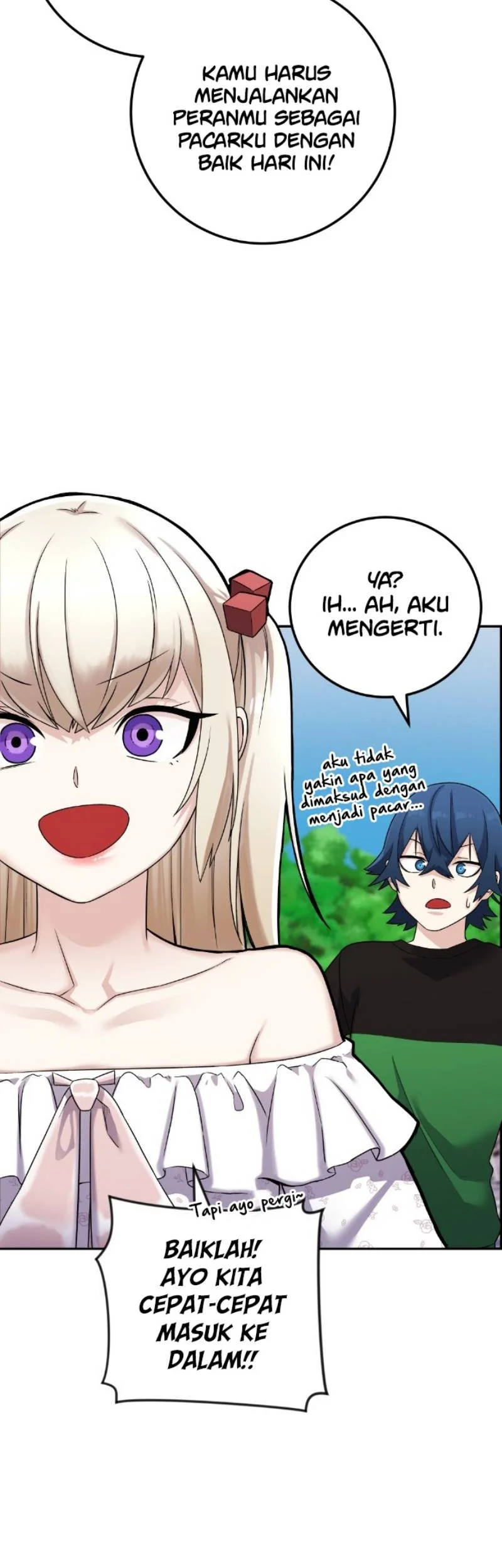 Webtoon Character Na Kang Lim chapter 37 halaman 5