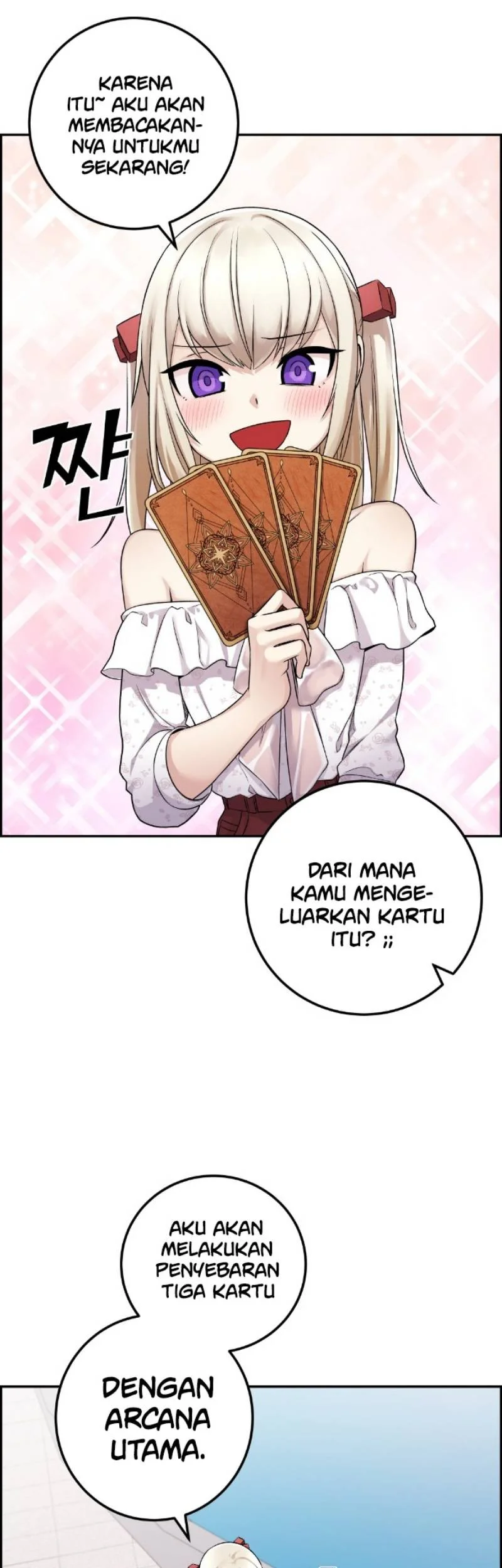 Webtoon Character Na Kang Lim chapter 37 halaman 41