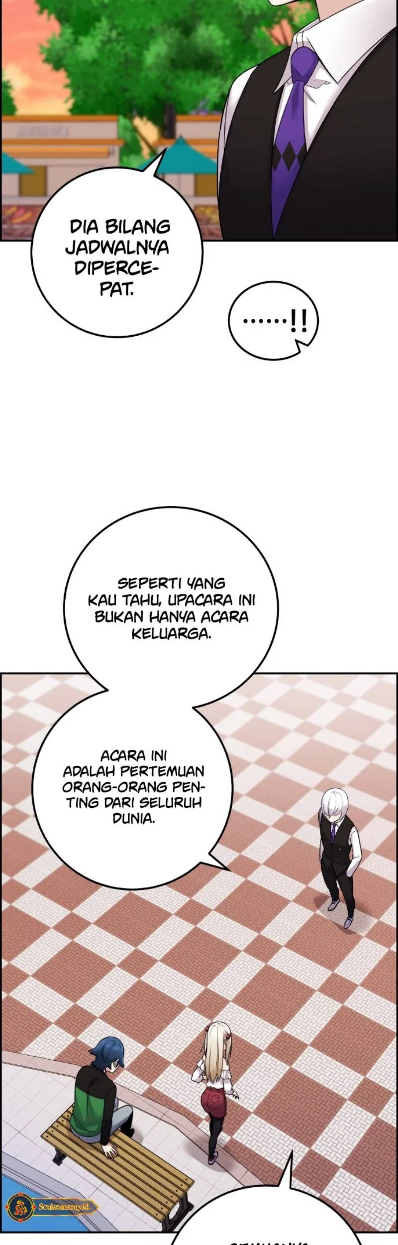 Webtoon Character Na Kang Lim chapter 37 halaman 48