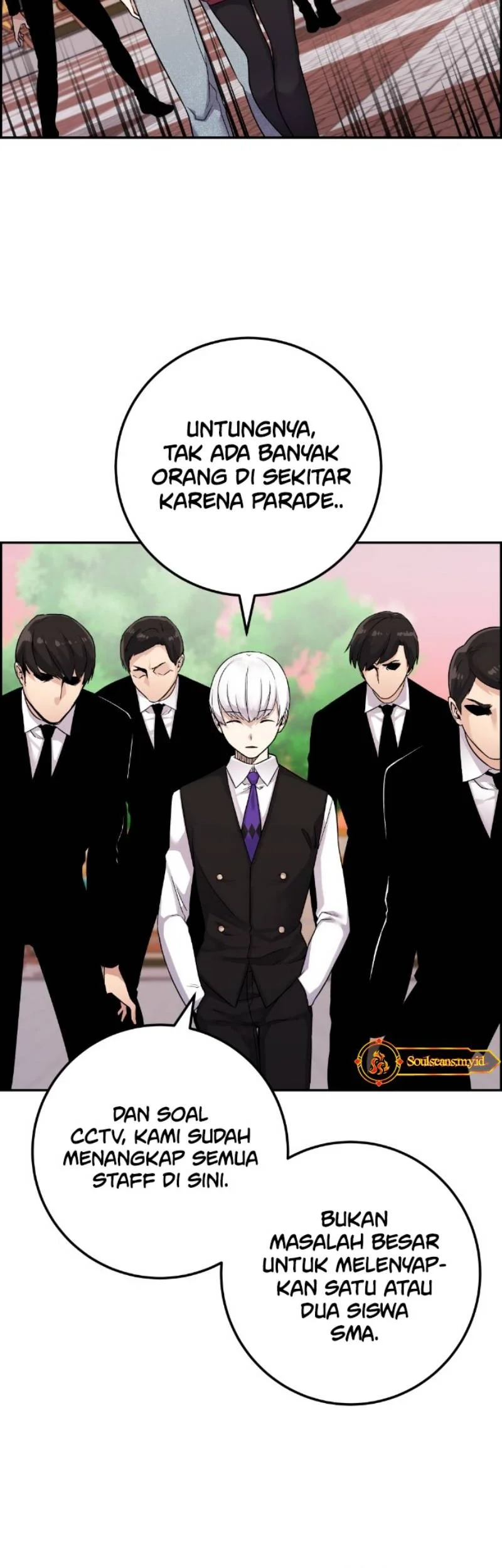 Webtoon Character Na Kang Lim chapter 37 halaman 63