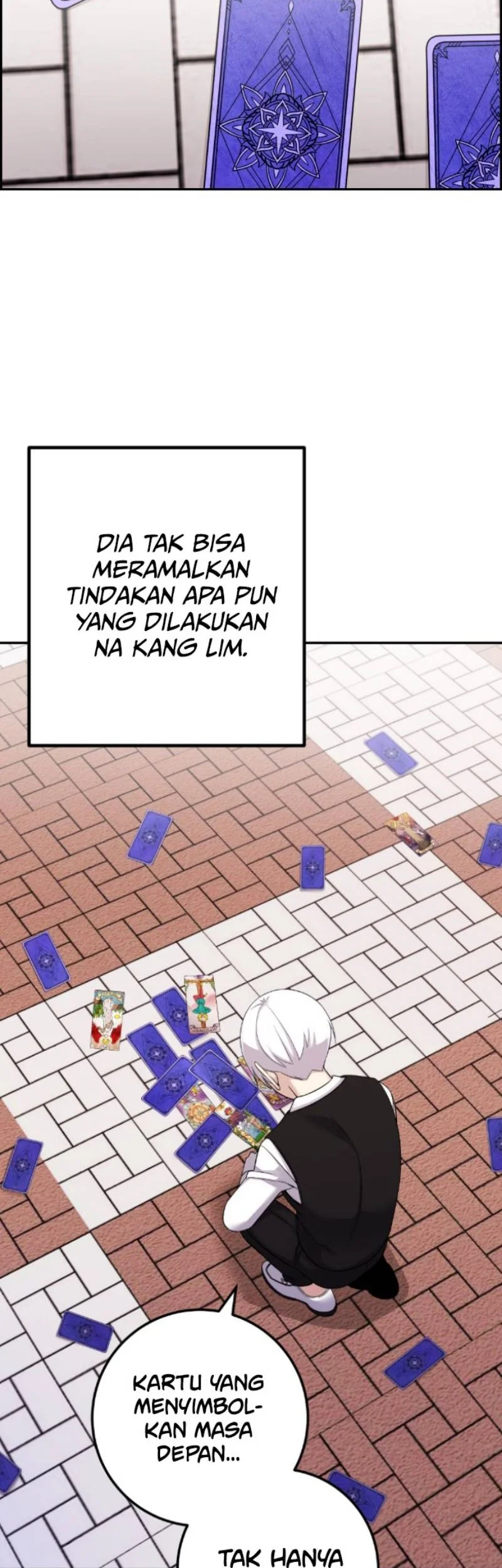 Webtoon Character Na Kang Lim chapter 37 halaman 82