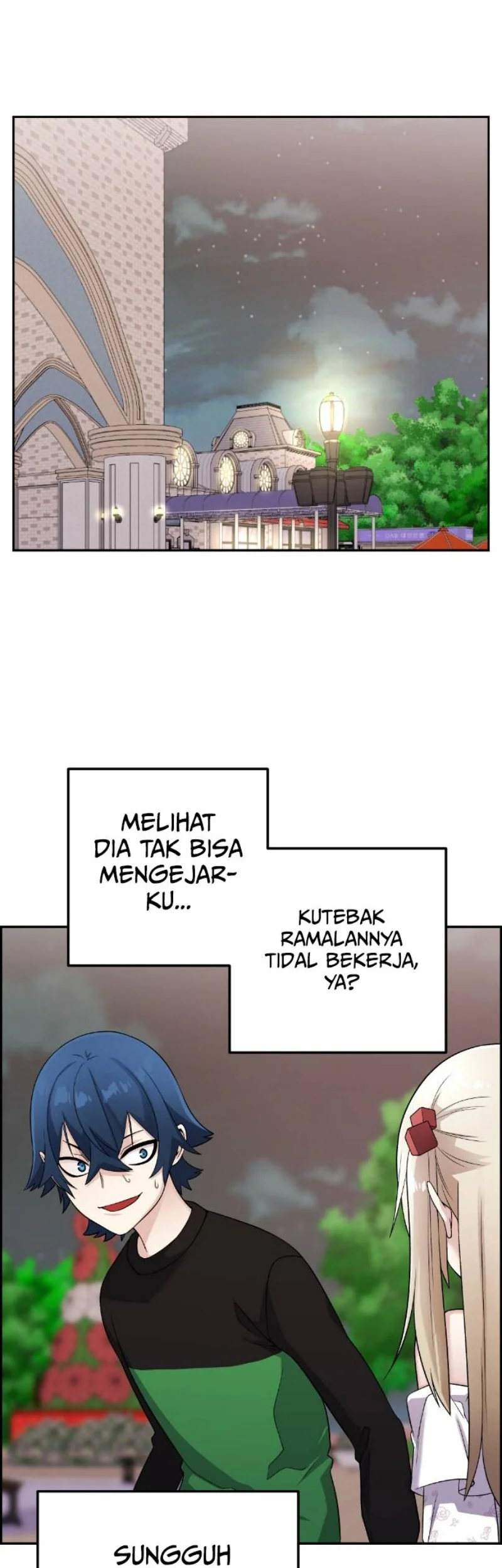 Webtoon Character Na Kang Lim chapter 37 halaman 84
