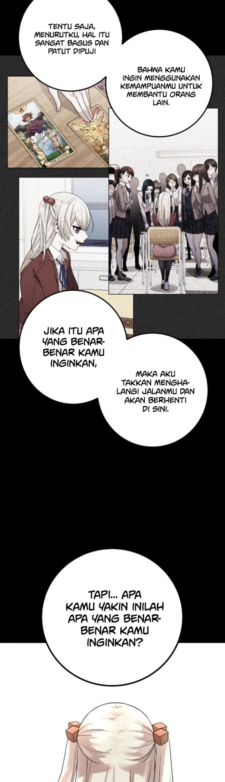Webtoon Character Na Kang Lim Bab 38 halaman 24