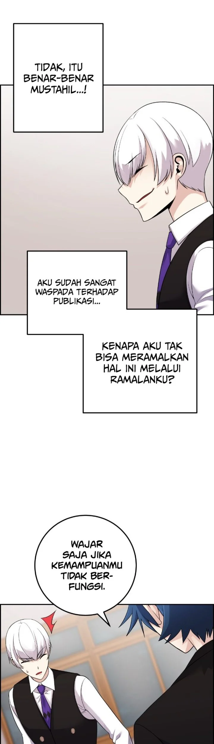 Webtoon Character Na Kang Lim Bab 38 halaman 44