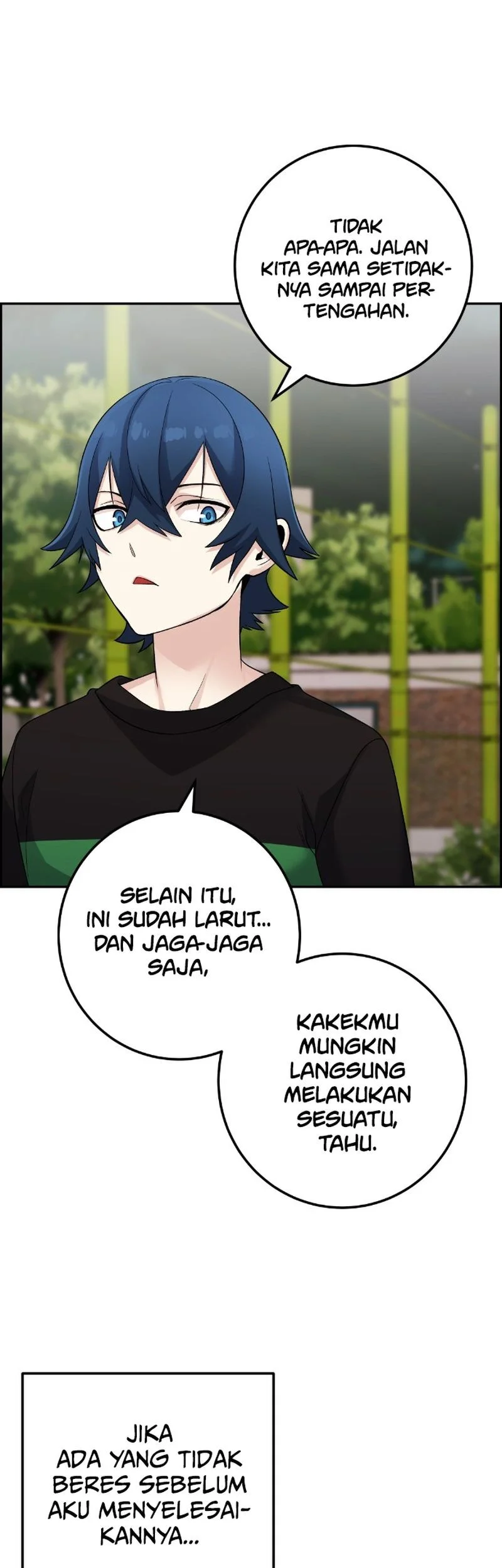 Webtoon Character Na Kang Lim chapter 39 halaman 9