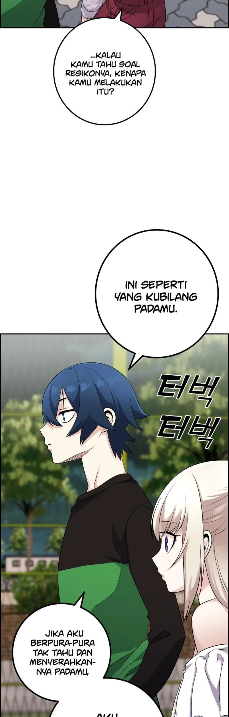 Webtoon Character Na Kang Lim chapter 39 halaman 11