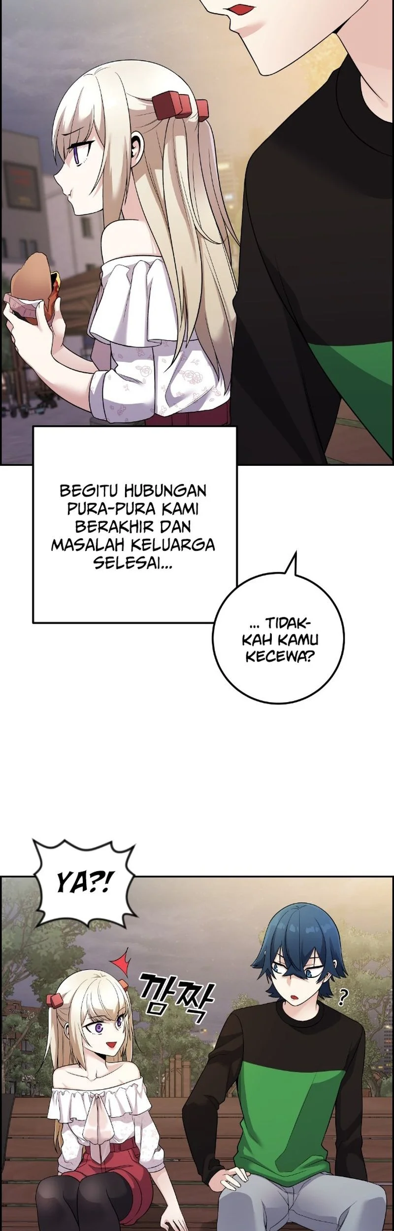 Webtoon Character Na Kang Lim chapter 39 halaman 25