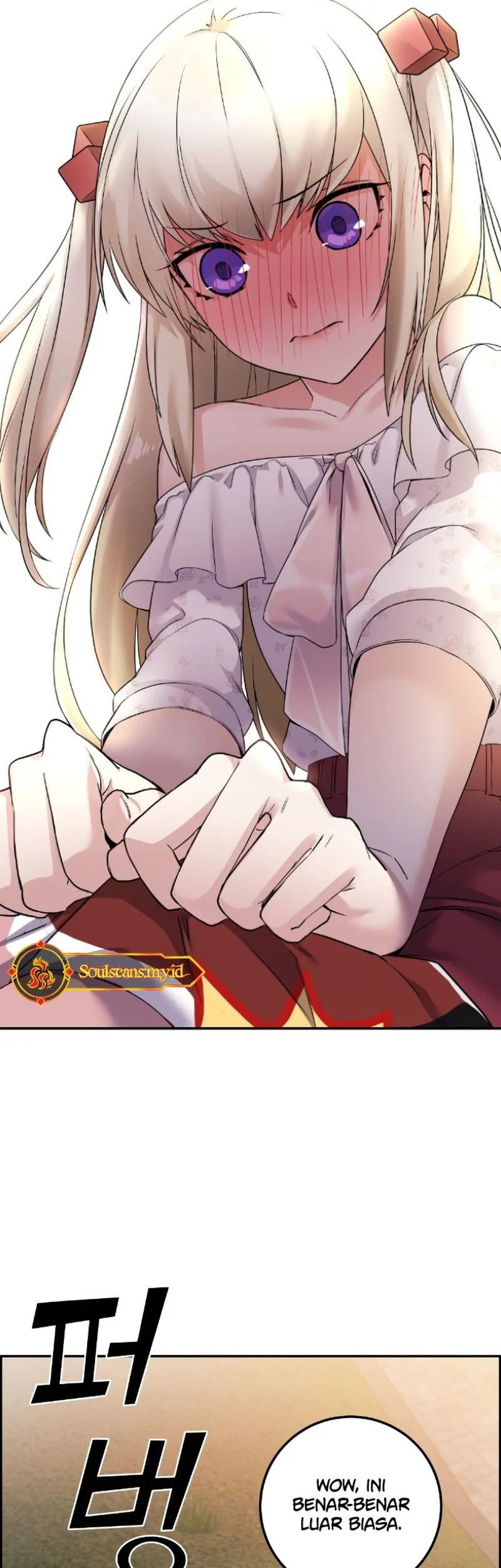 Webtoon Character Na Kang Lim chapter 39 halaman 42
