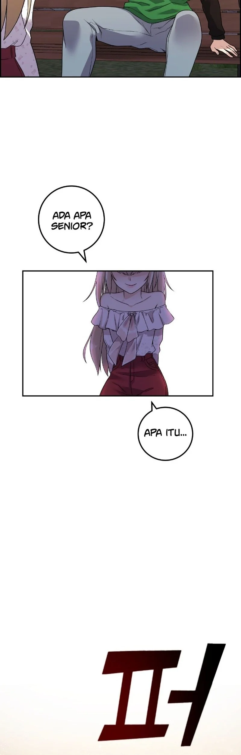 Webtoon Character Na Kang Lim chapter 39 halaman 52