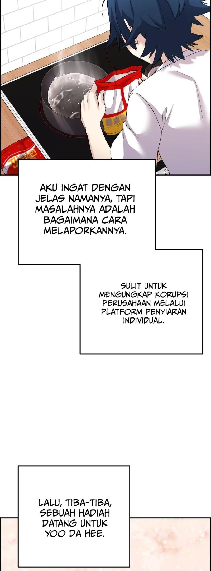 Webtoon Character Na Kang Lim chapter 39 halaman 63