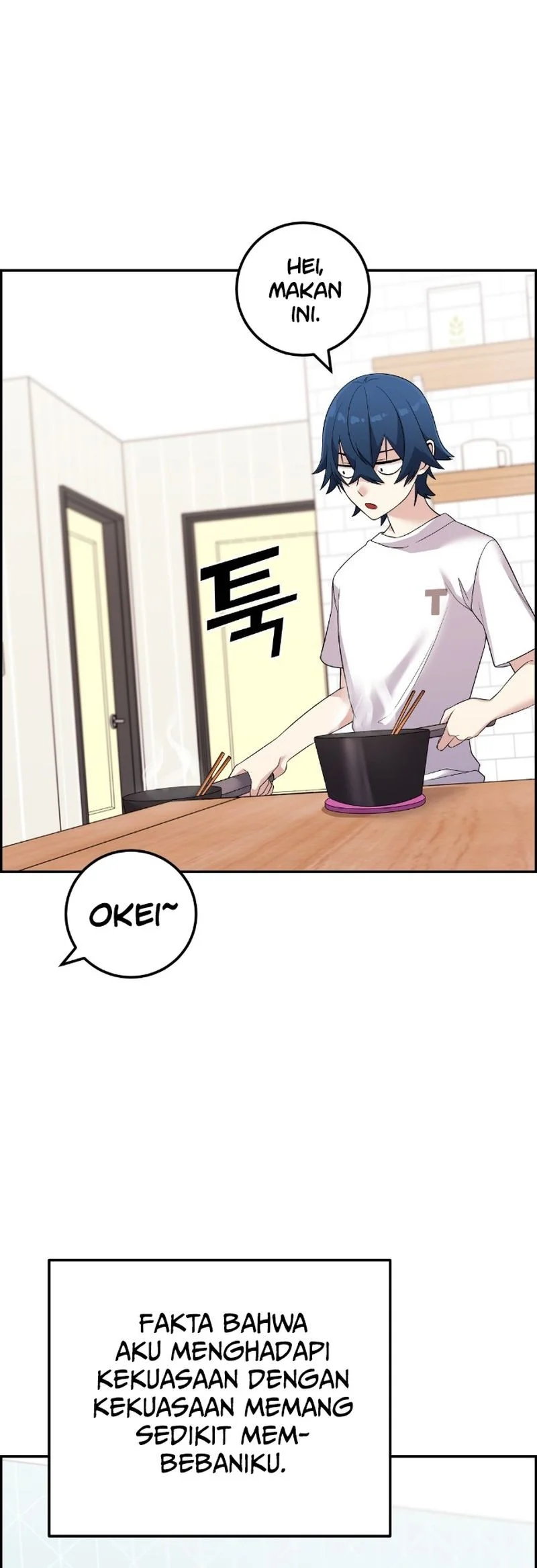 Webtoon Character Na Kang Lim chapter 39 halaman 66