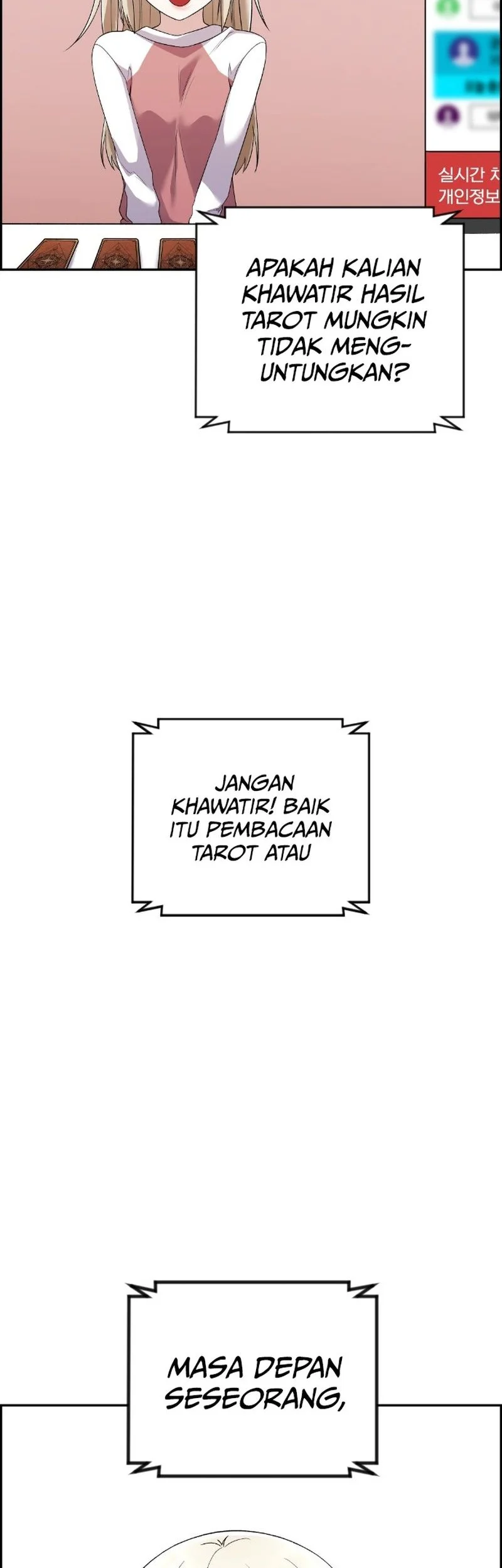 Webtoon Character Na Kang Lim chapter 39 halaman 68