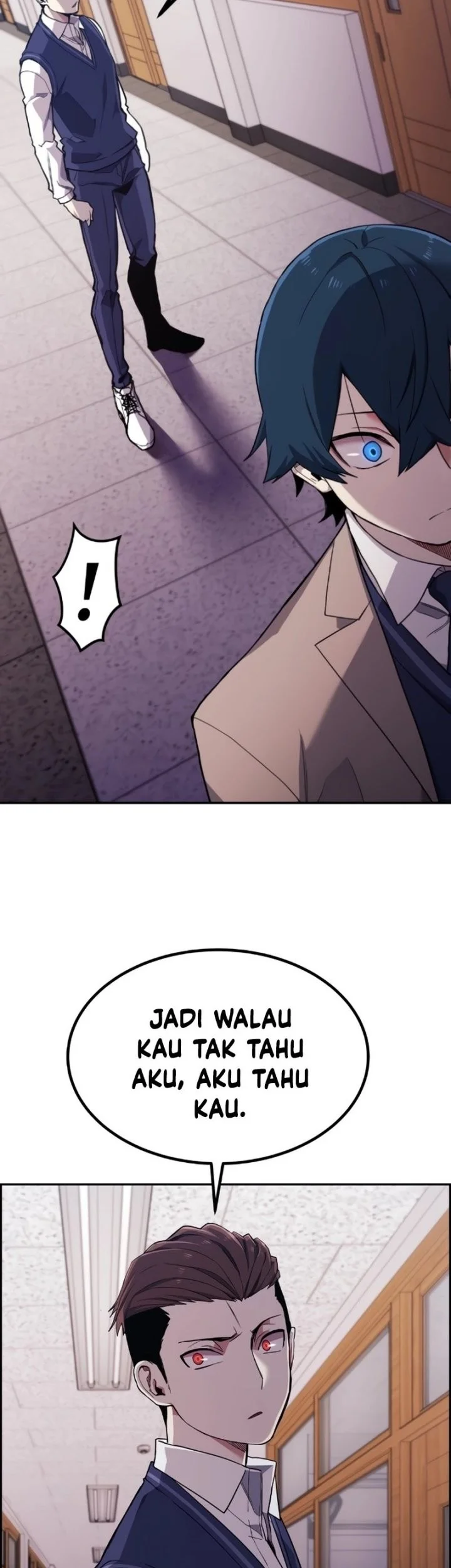 Webtoon Character Na Kang Lim chapter 4 halaman 42