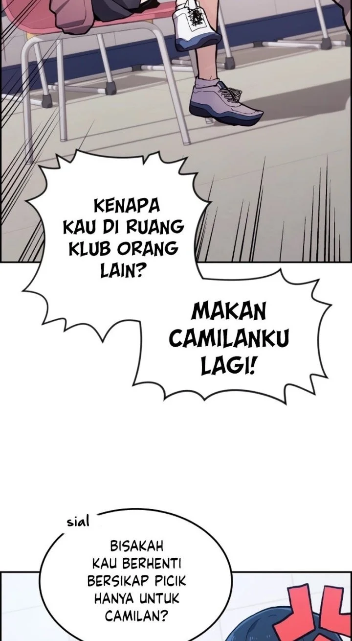 Webtoon Character Na Kang Lim chapter 4 halaman 47