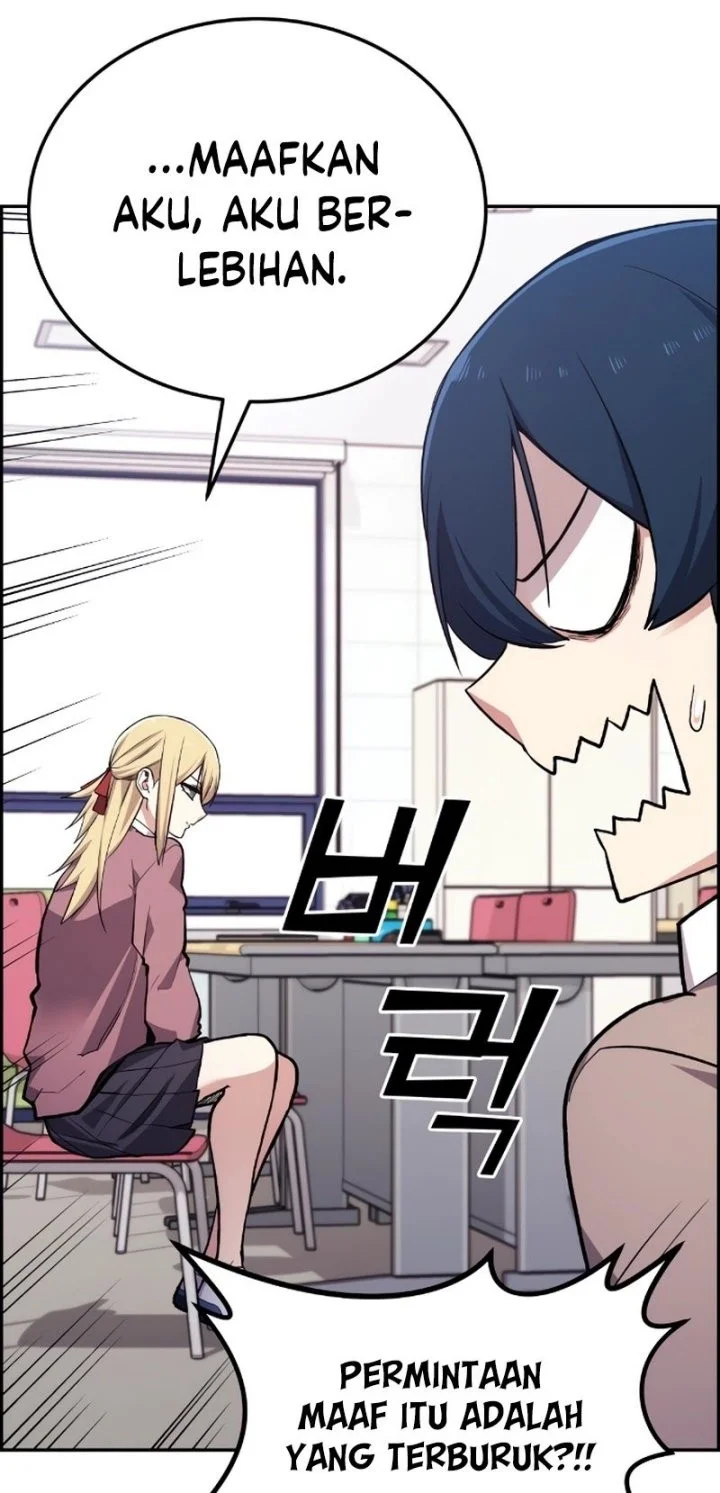 Webtoon Character Na Kang Lim chapter 4 halaman 59