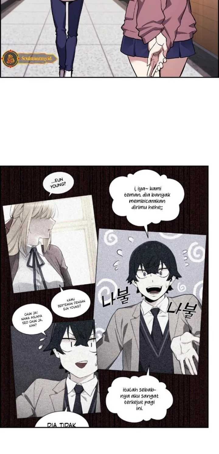 Webtoon Character Na Kang Lim chapter 4 halaman 62