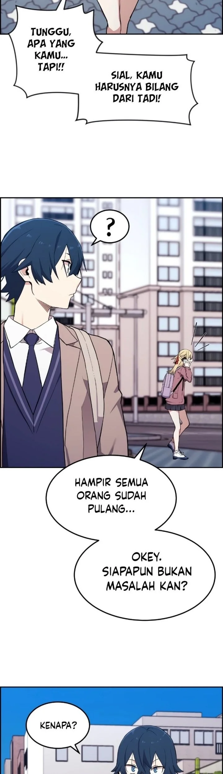 Webtoon Character Na Kang Lim chapter 4 halaman 72