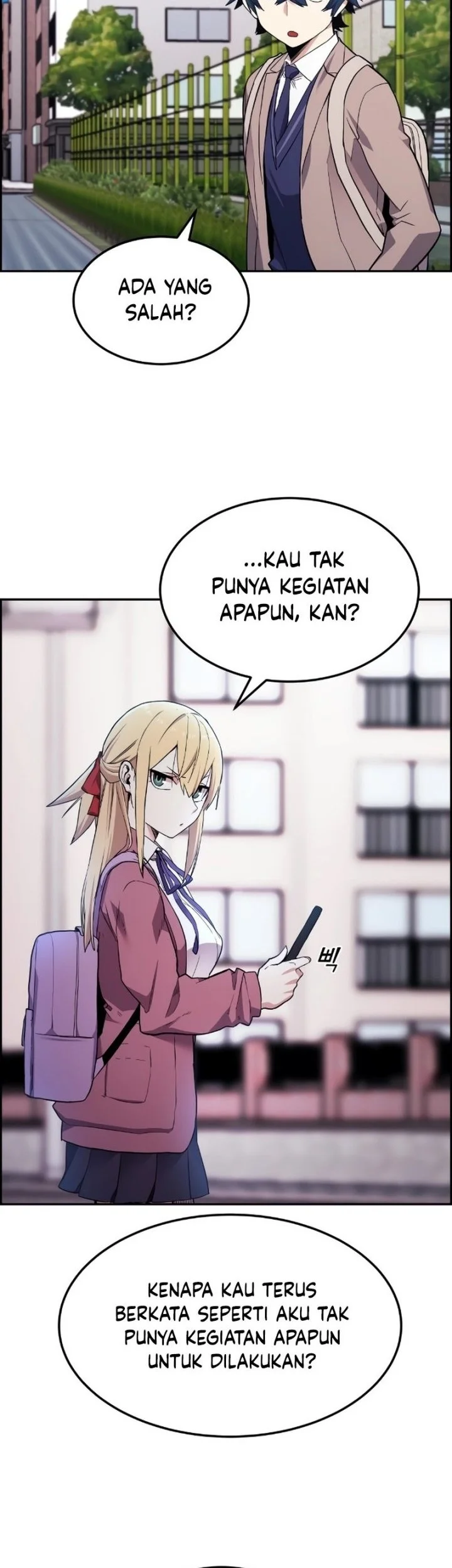 Webtoon Character Na Kang Lim chapter 4 halaman 73