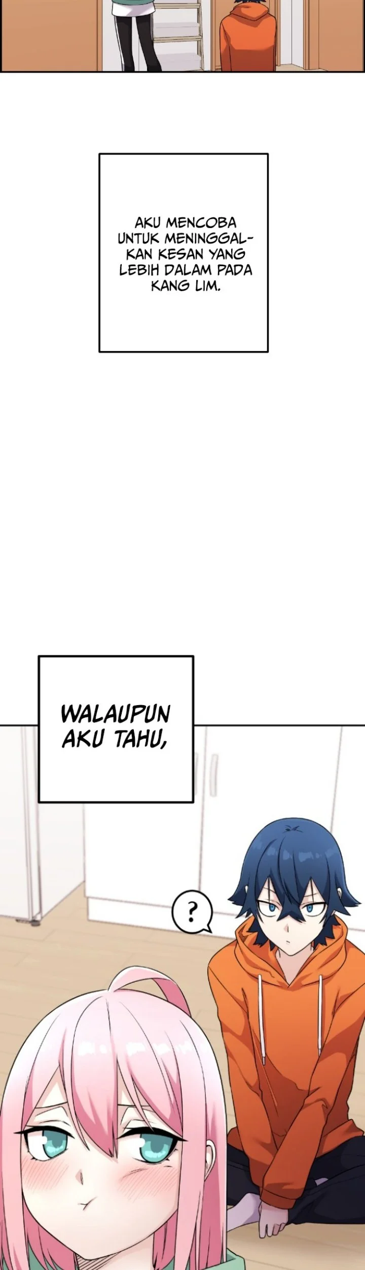 Webtoon Character Na Kang Lim chapter 40 halaman 48