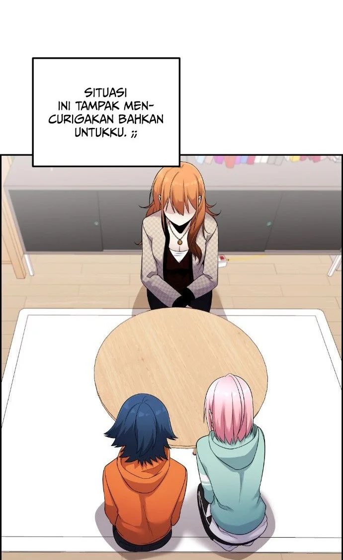 Webtoon Character Na Kang Lim Bab 41 halaman 24