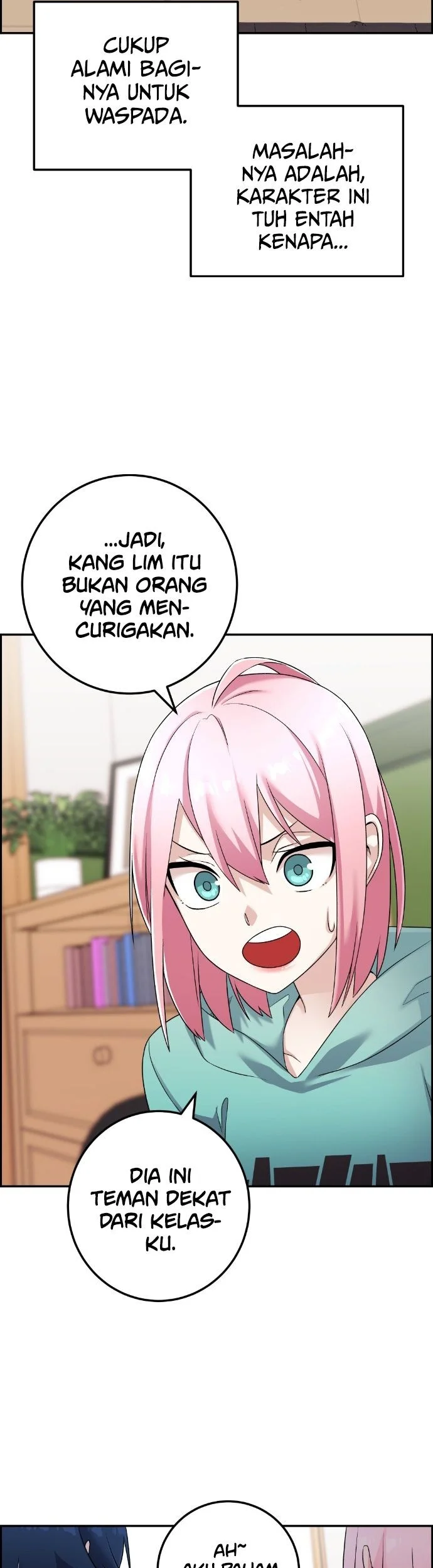 Webtoon Character Na Kang Lim Bab 41 halaman 25