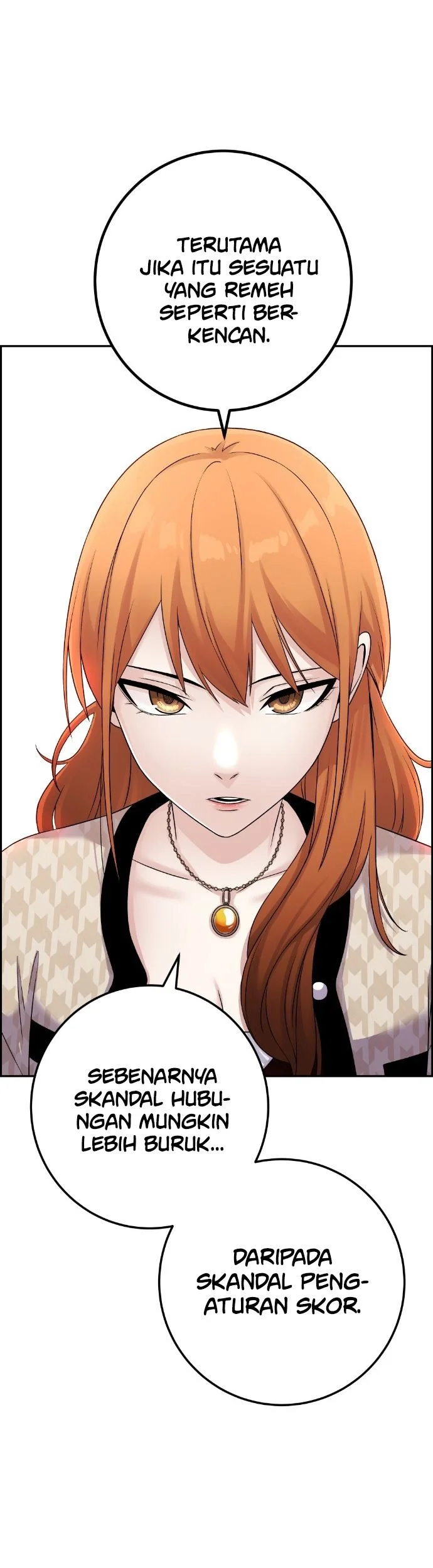 Webtoon Character Na Kang Lim Bab 41 halaman 45
