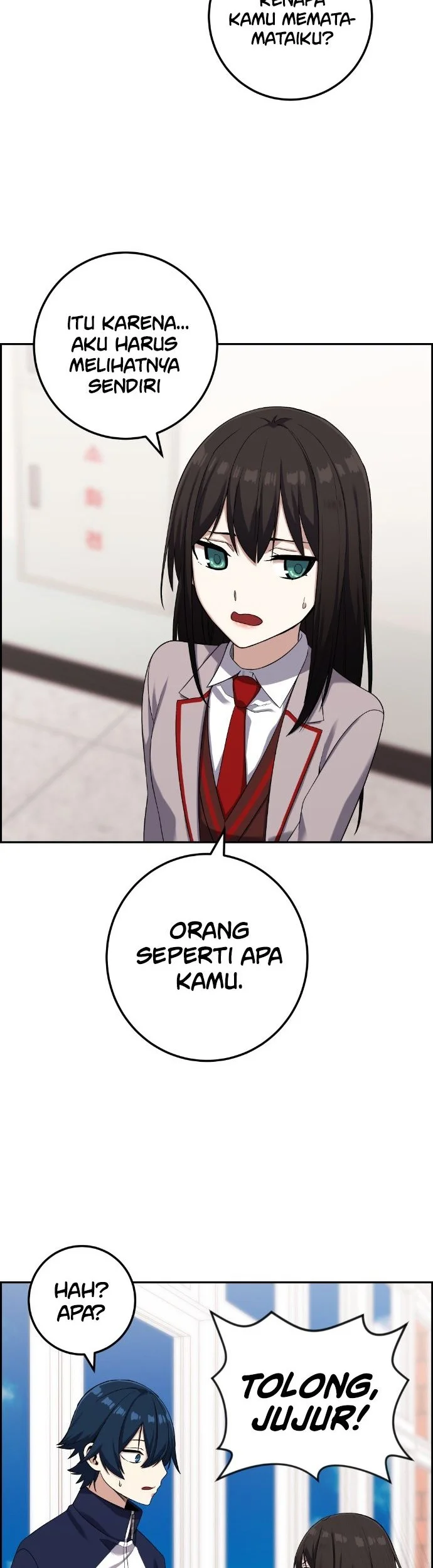 Webtoon Character Na Kang Lim Bab 42 halaman 34