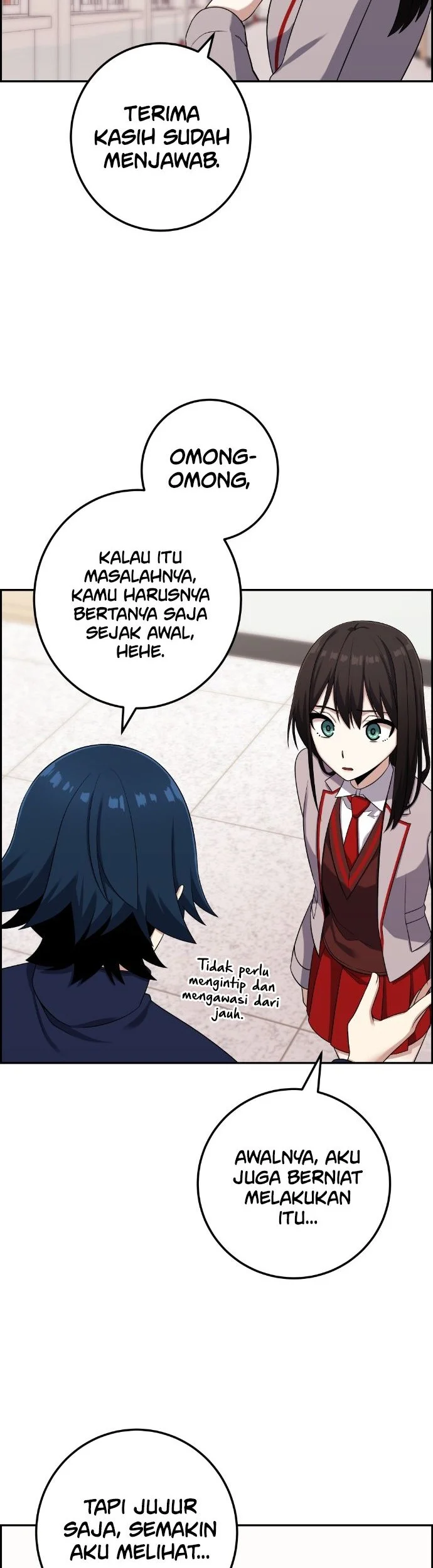 Webtoon Character Na Kang Lim Bab 42 halaman 42