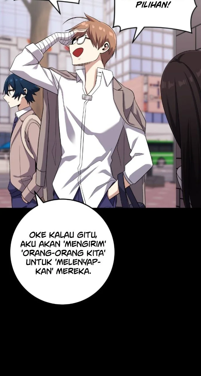 Webtoon Character Na Kang Lim Bab 42 halaman 44