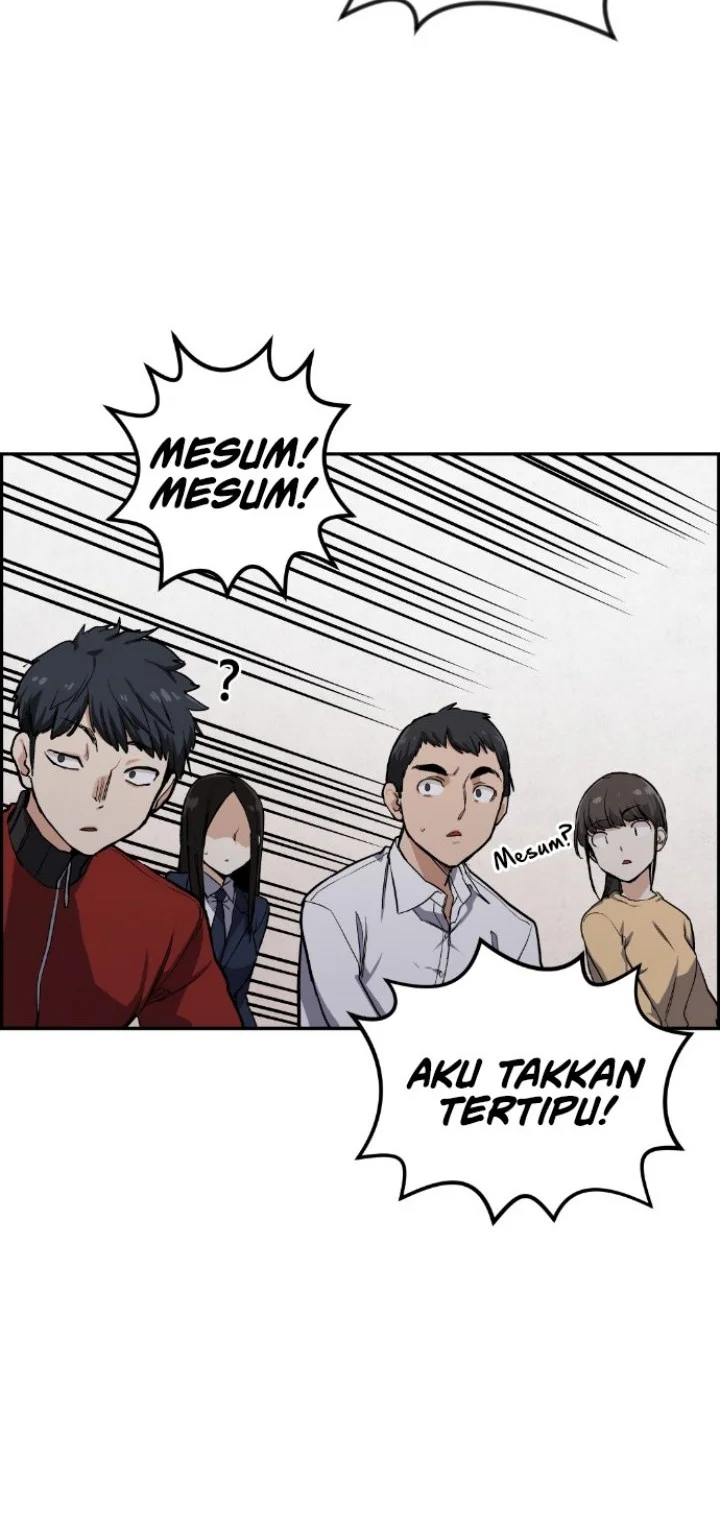 Webtoon Character Na Kang Lim Bab 43 halaman 32