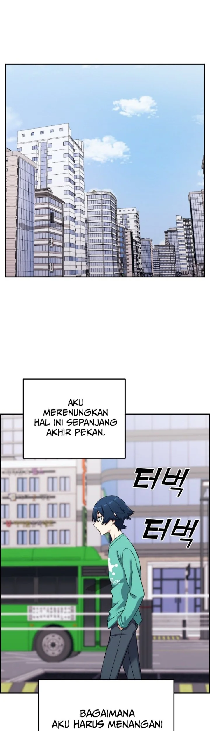 Webtoon Character Na Kang Lim Bab 43 halaman 34