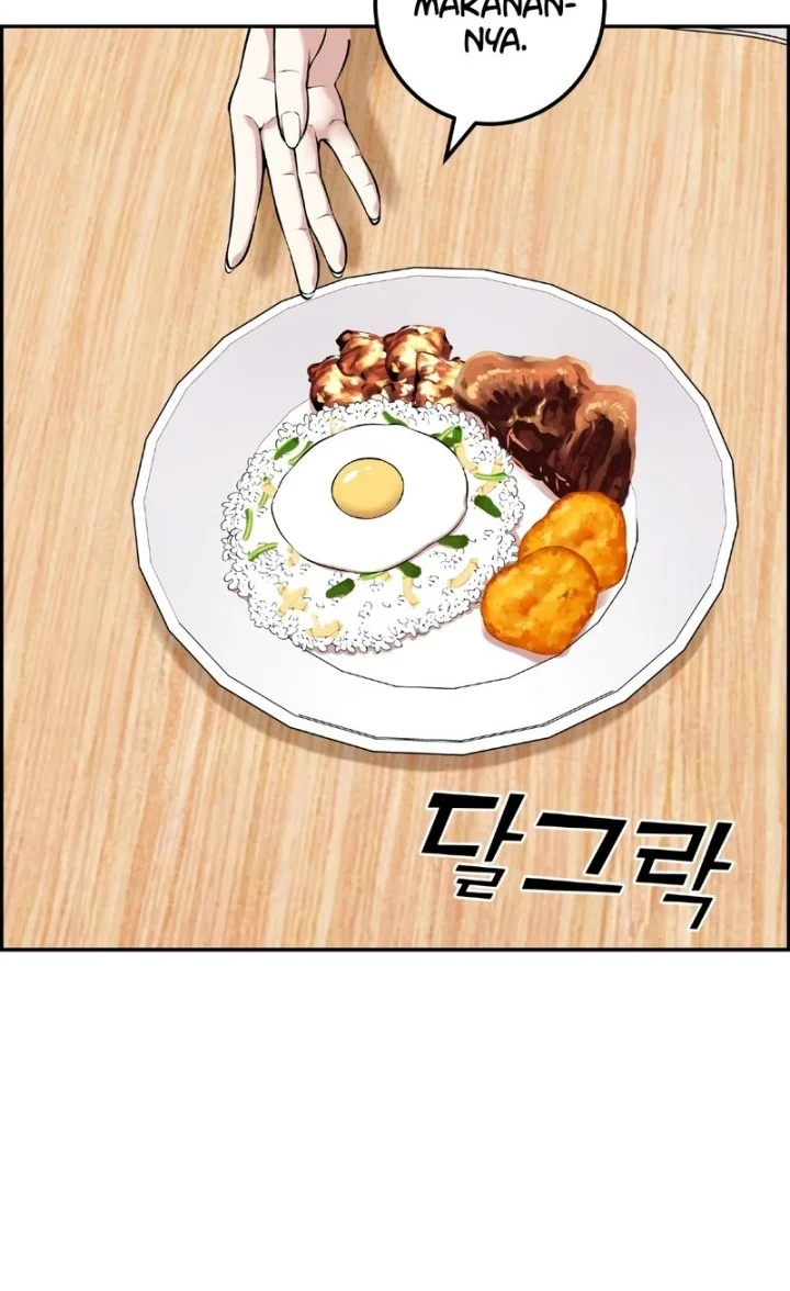 Webtoon Character Na Kang Lim chapter 44 halaman 14
