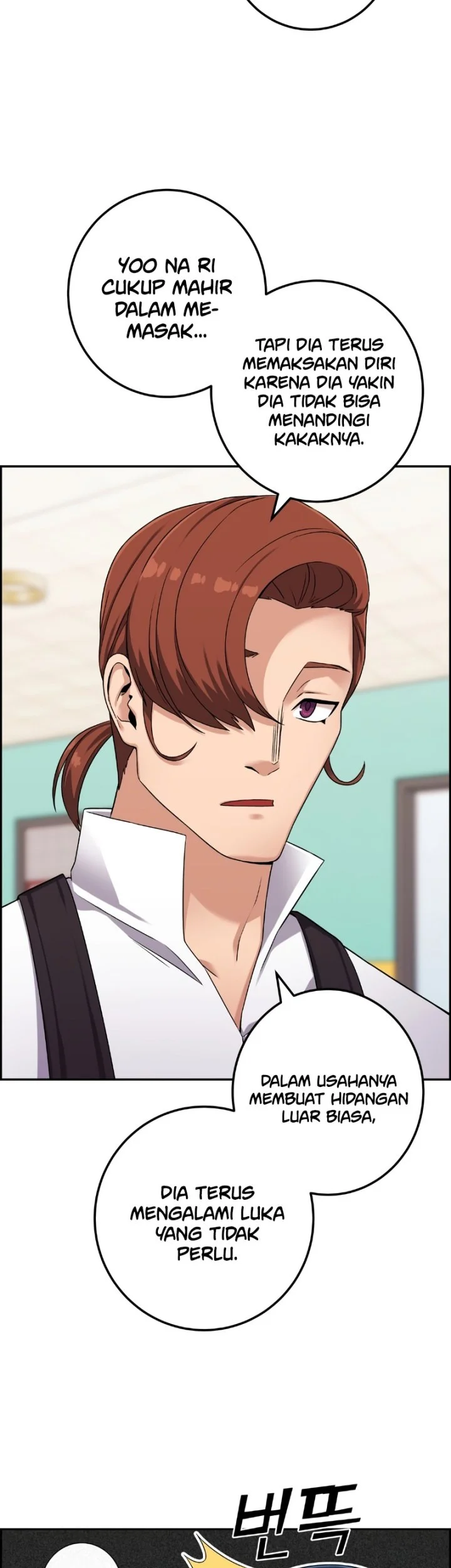 Webtoon Character Na Kang Lim chapter 44 halaman 24