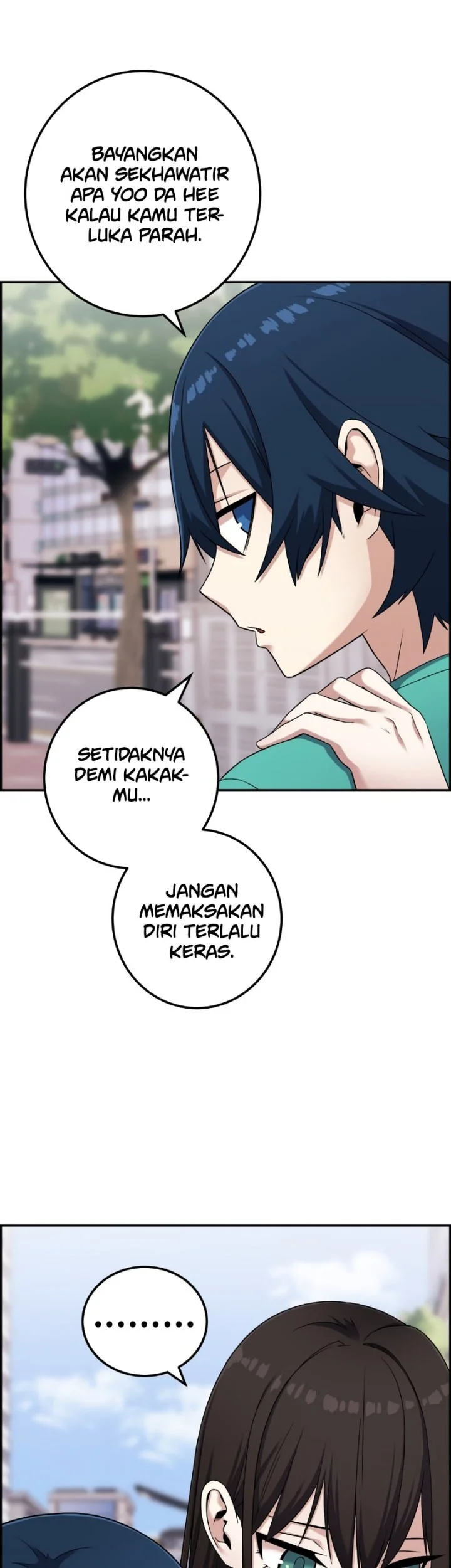 Webtoon Character Na Kang Lim chapter 44 halaman 44