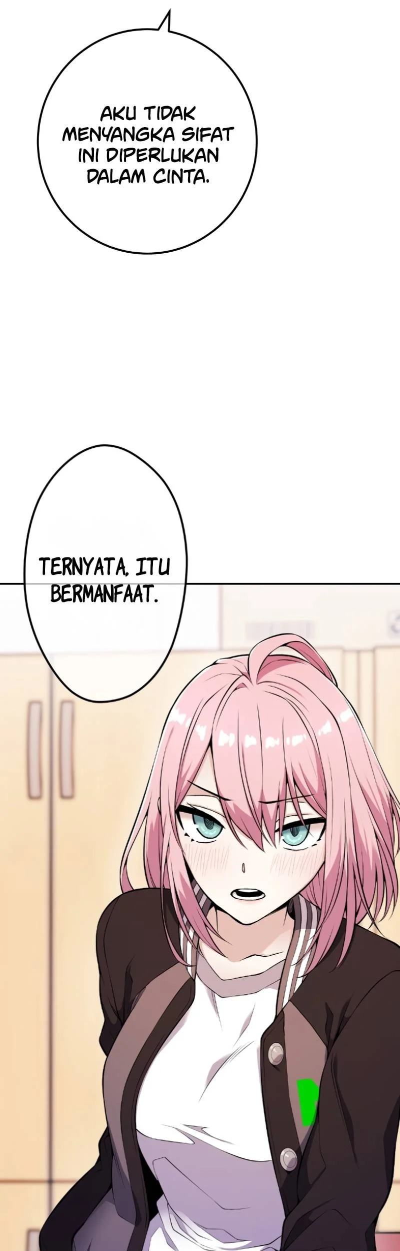 Webtoon Character Na Kang Lim chapter 45 halaman 63