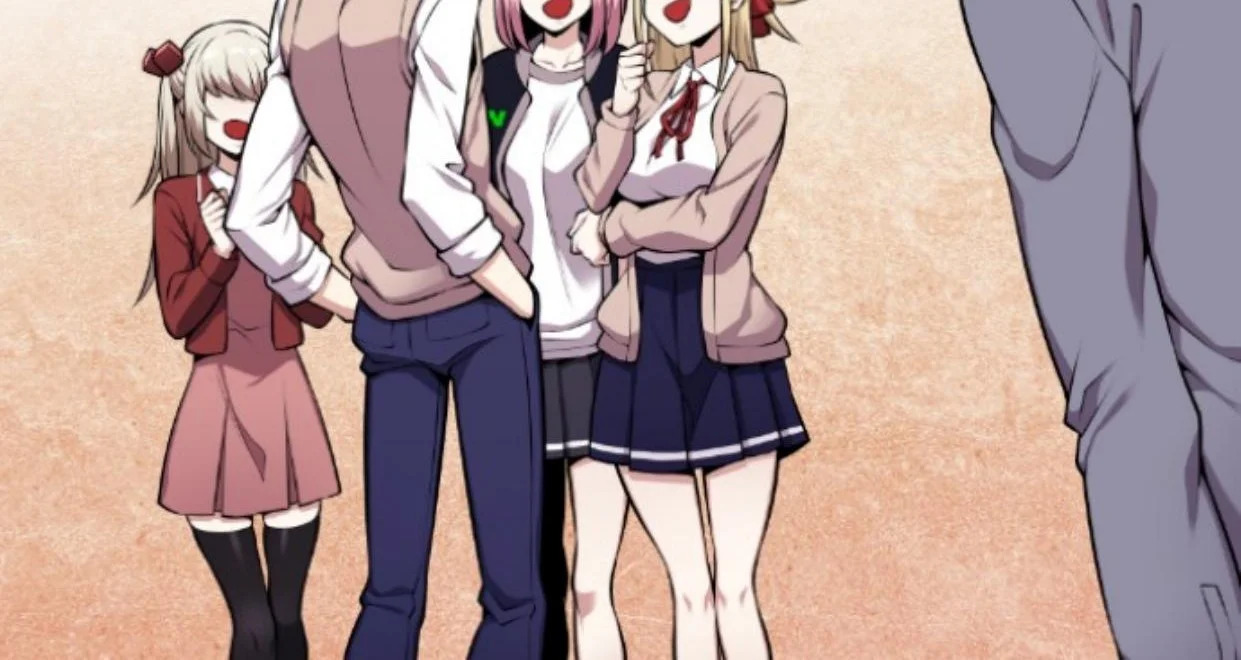Webtoon Character Na Kang Lim chapter 48 halaman 14