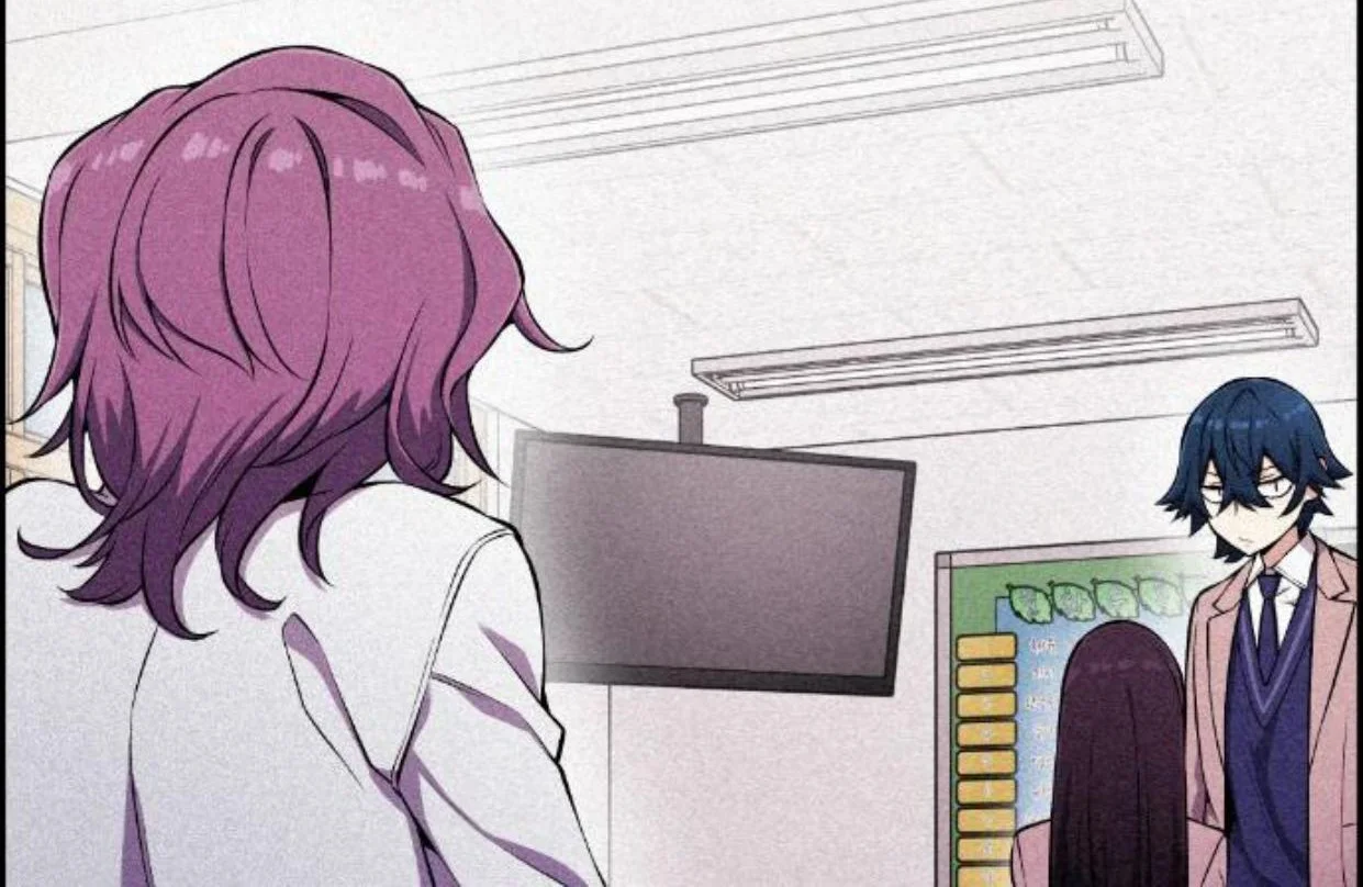 Webtoon Character Na Kang Lim chapter 48 halaman 48