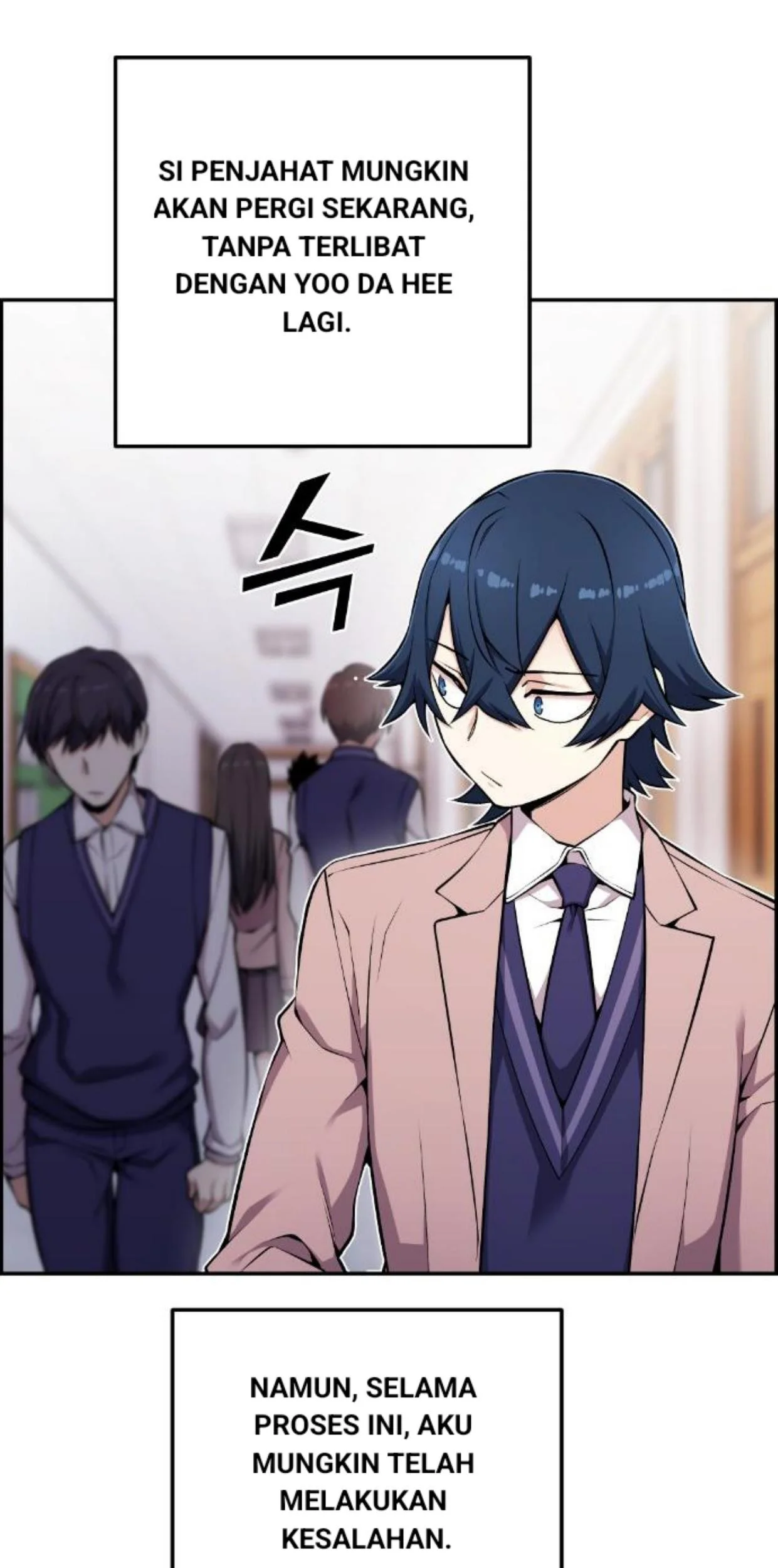 Webtoon Character Na Kang Lim chapter 48 halaman 59