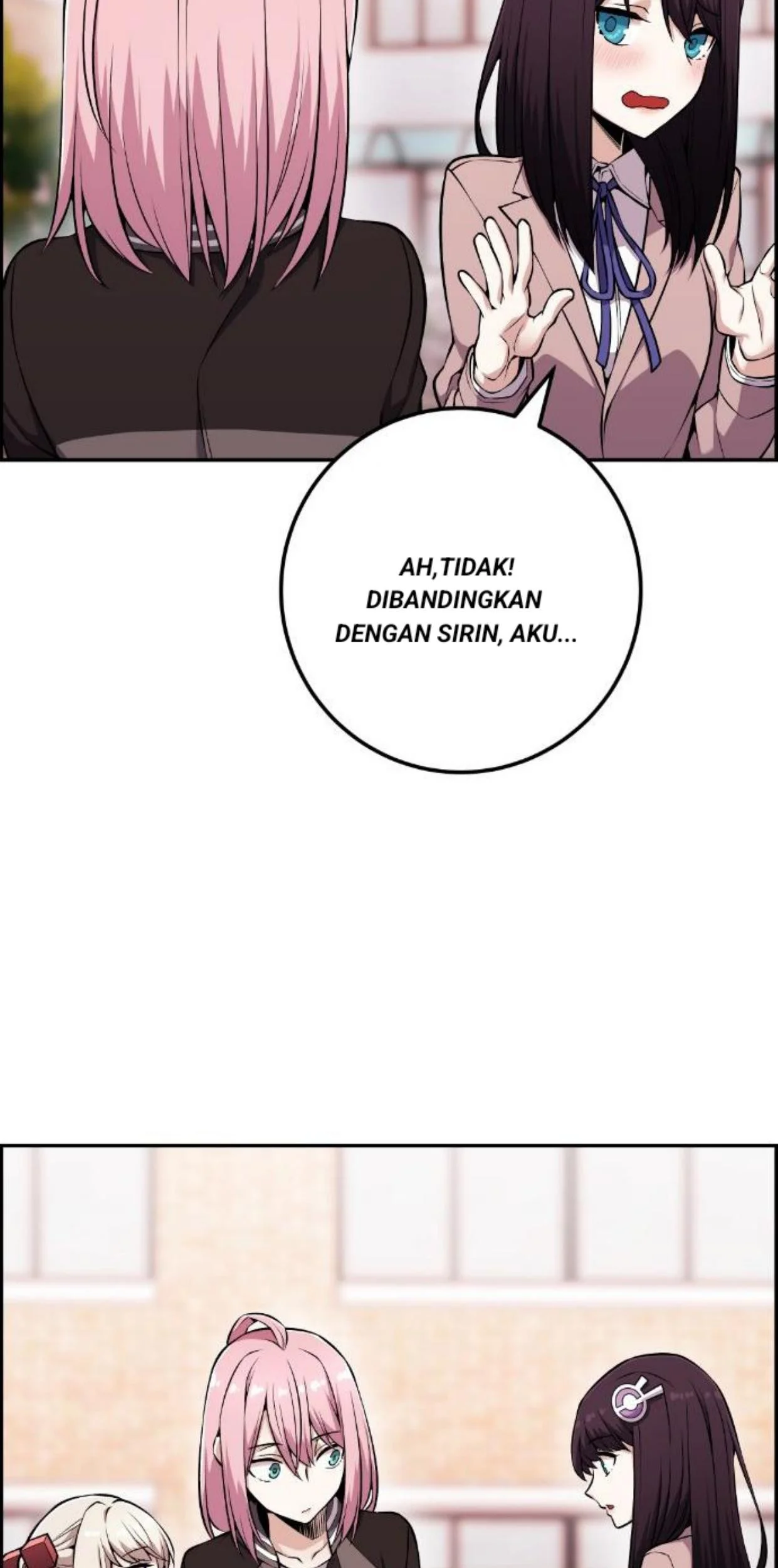 Webtoon Character Na Kang Lim chapter 48 halaman 85